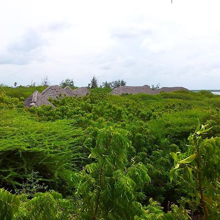 The Red Pepper House Hotel Lamu Ngoại thất bức ảnh