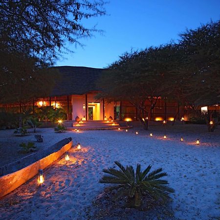 The Red Pepper House Hotel Lamu Ngoại thất bức ảnh