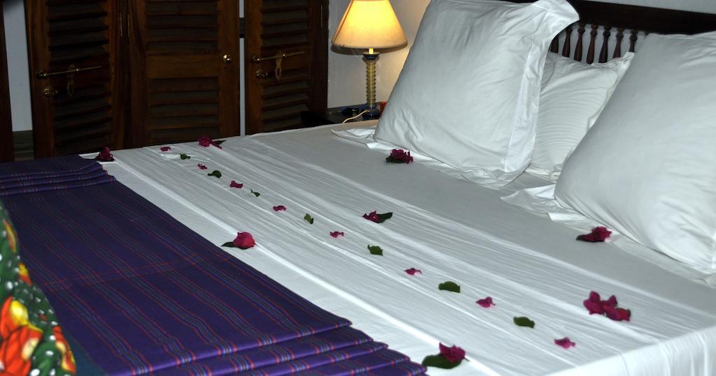 The Red Pepper House Hotel Lamu Phòng bức ảnh