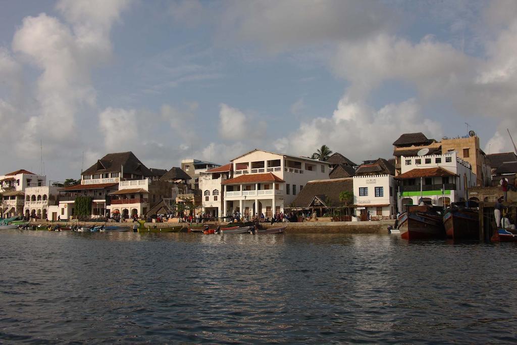 The Red Pepper House Hotel Lamu Ngoại thất bức ảnh