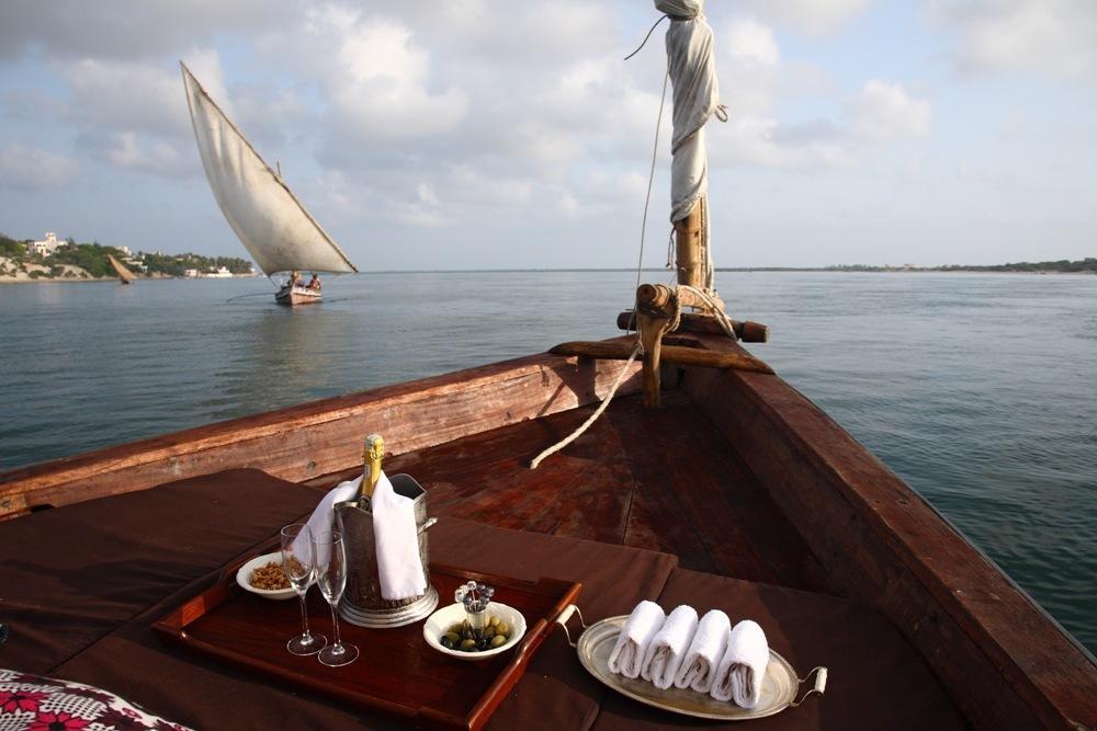 The Red Pepper House Hotel Lamu Ngoại thất bức ảnh