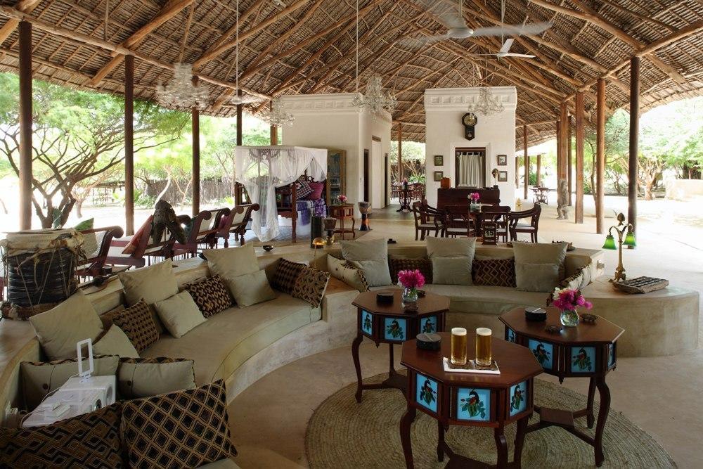 The Red Pepper House Hotel Lamu Ngoại thất bức ảnh