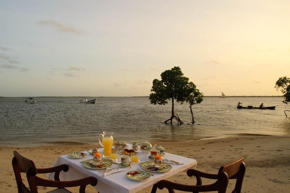 The Red Pepper House Hotel Lamu Ngoại thất bức ảnh