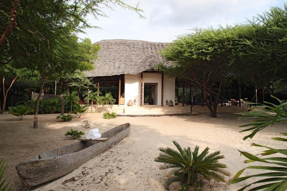 The Red Pepper House Hotel Lamu Ngoại thất bức ảnh
