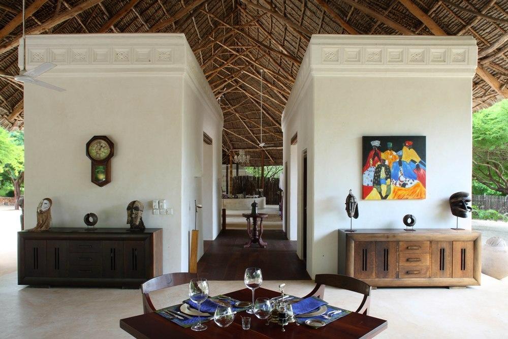 The Red Pepper House Hotel Lamu Ngoại thất bức ảnh