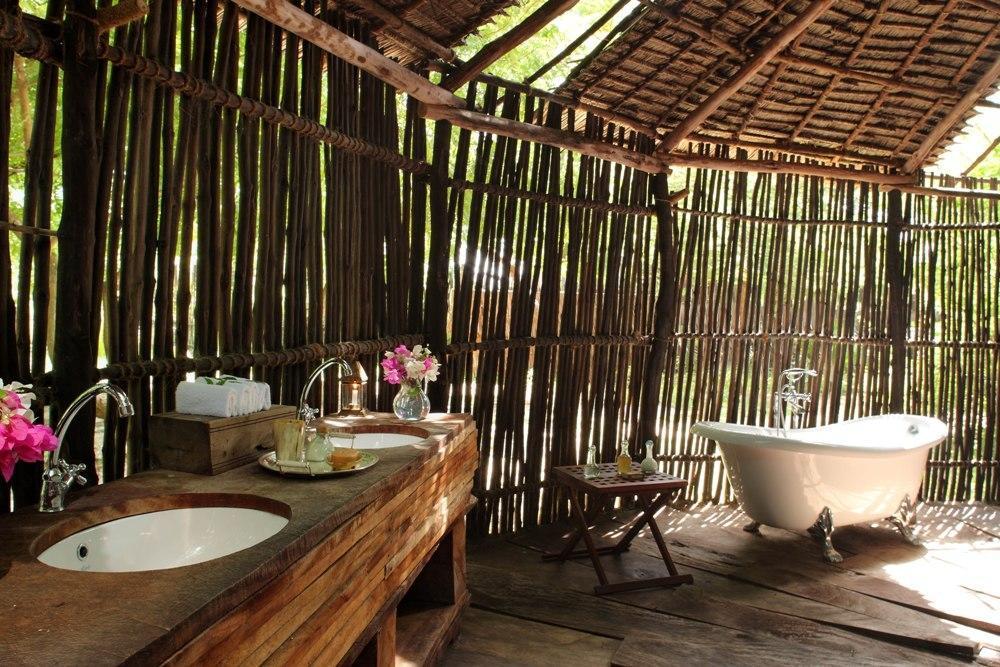 The Red Pepper House Hotel Lamu Phòng bức ảnh
