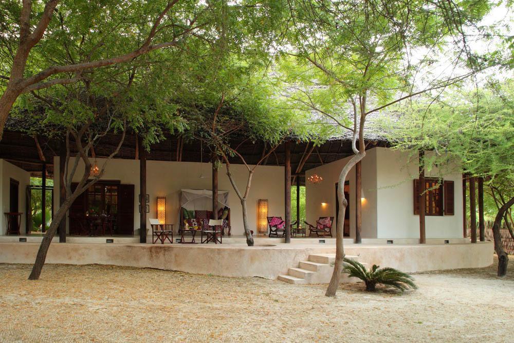 The Red Pepper House Hotel Lamu Phòng bức ảnh