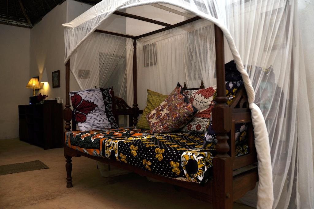 The Red Pepper House Hotel Lamu Phòng bức ảnh