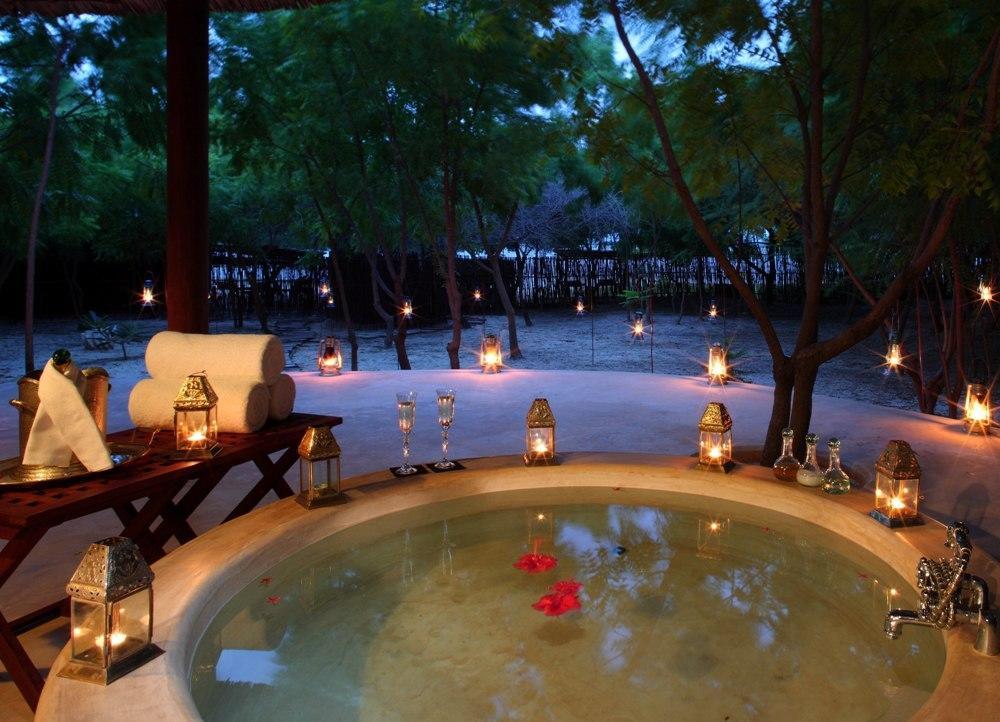 The Red Pepper House Hotel Lamu Ngoại thất bức ảnh