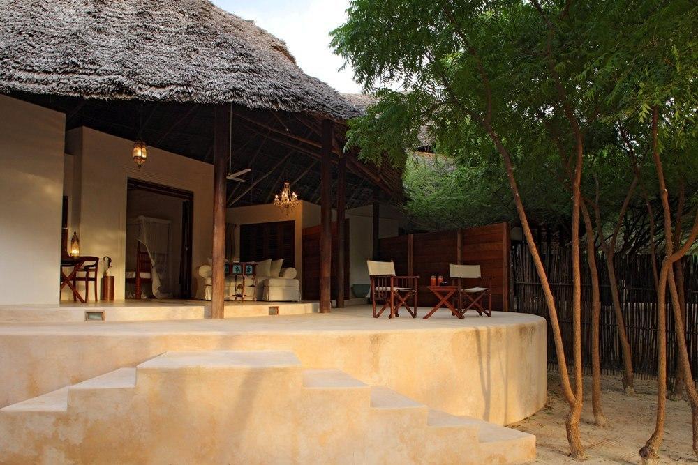 The Red Pepper House Hotel Lamu Ngoại thất bức ảnh