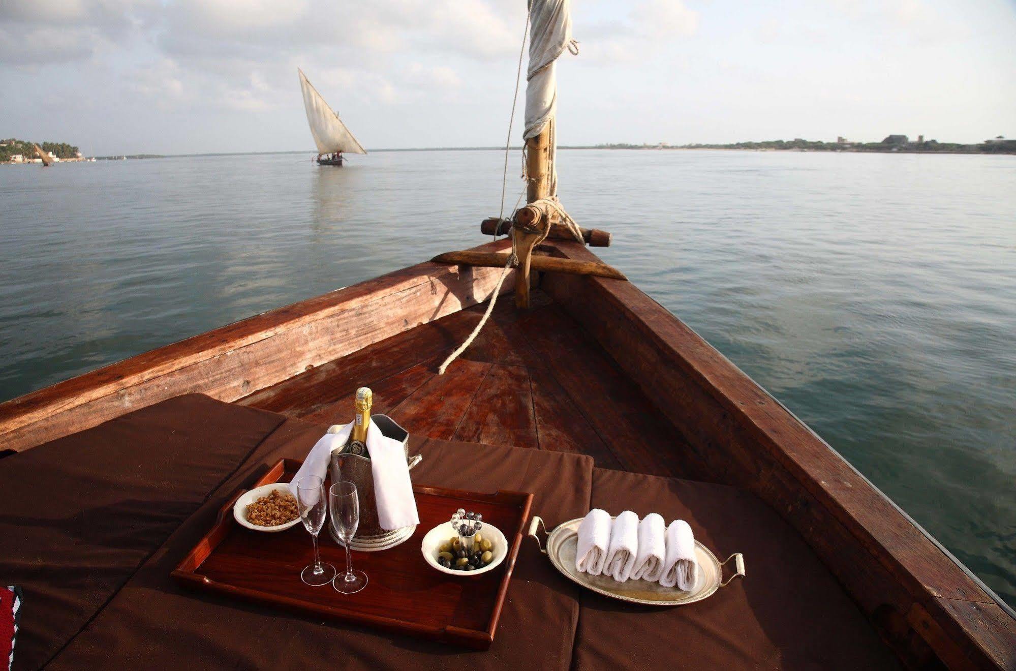 The Red Pepper House Hotel Lamu Ngoại thất bức ảnh
