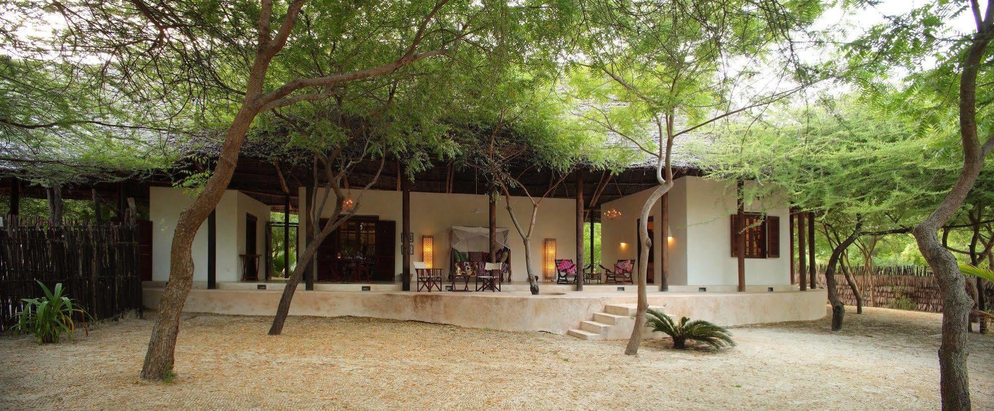 The Red Pepper House Hotel Lamu Ngoại thất bức ảnh