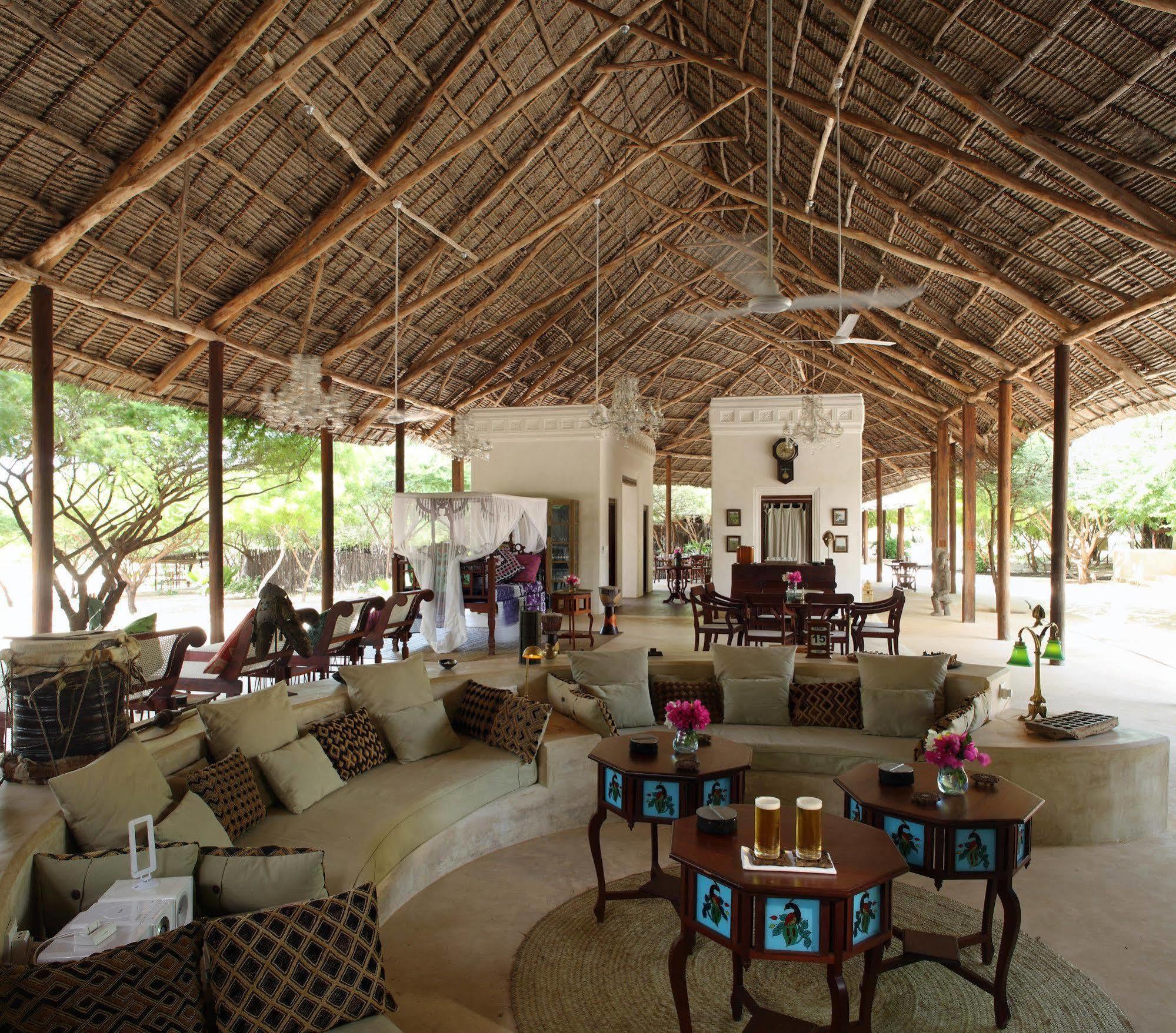The Red Pepper House Hotel Lamu Ngoại thất bức ảnh