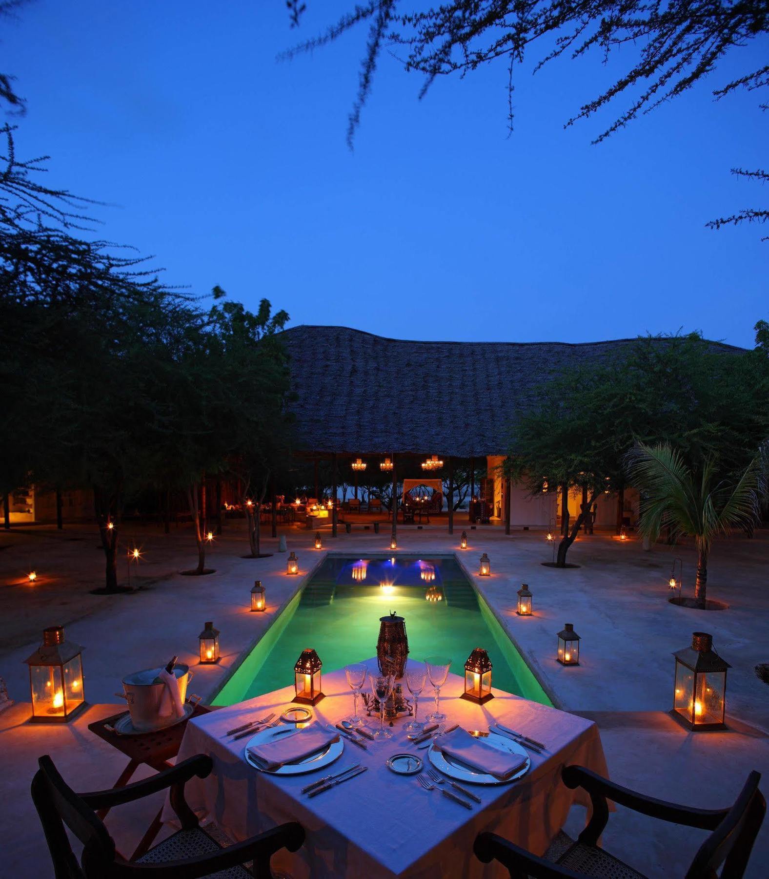 The Red Pepper House Hotel Lamu Ngoại thất bức ảnh