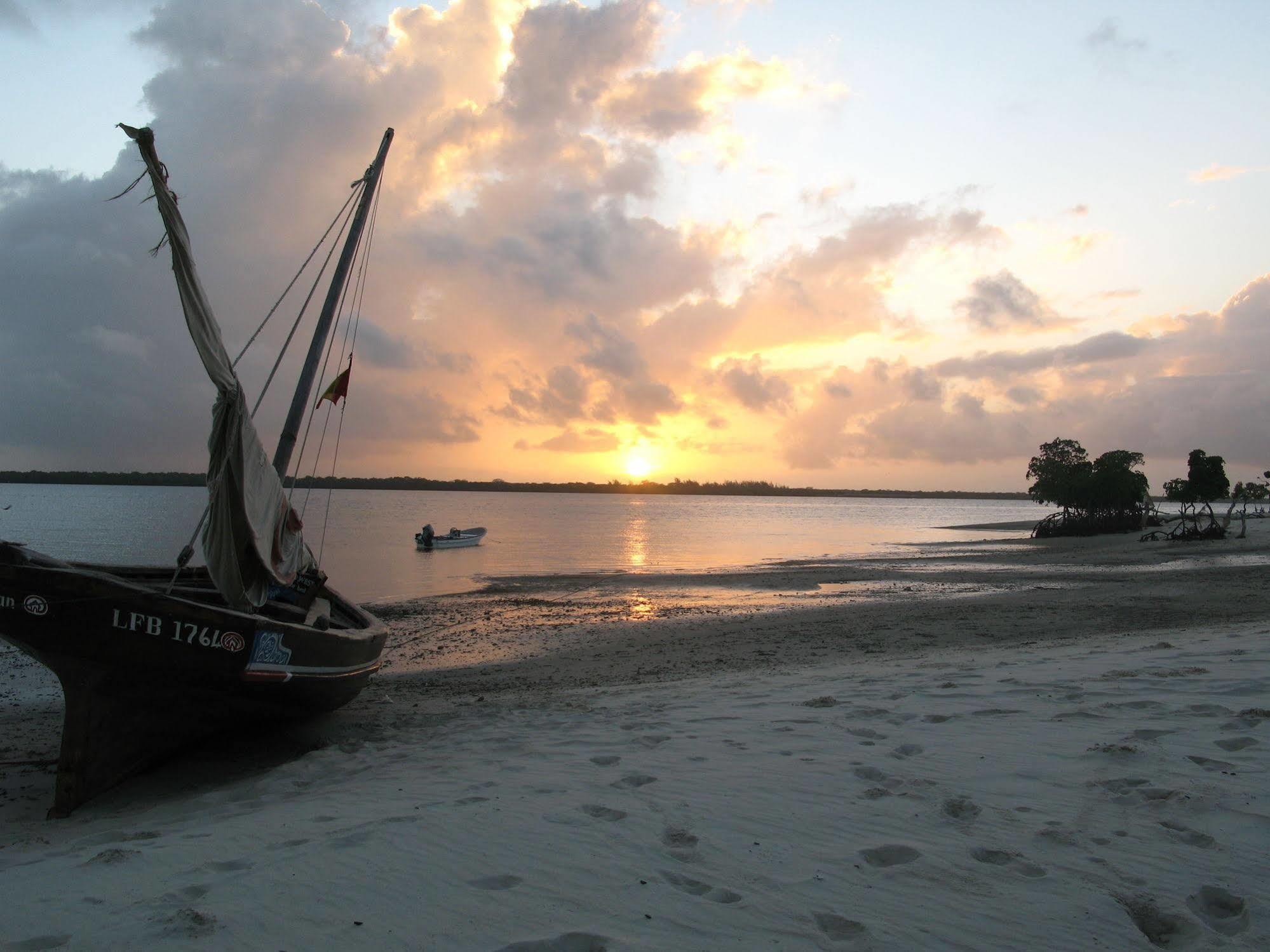 The Red Pepper House Hotel Lamu Ngoại thất bức ảnh