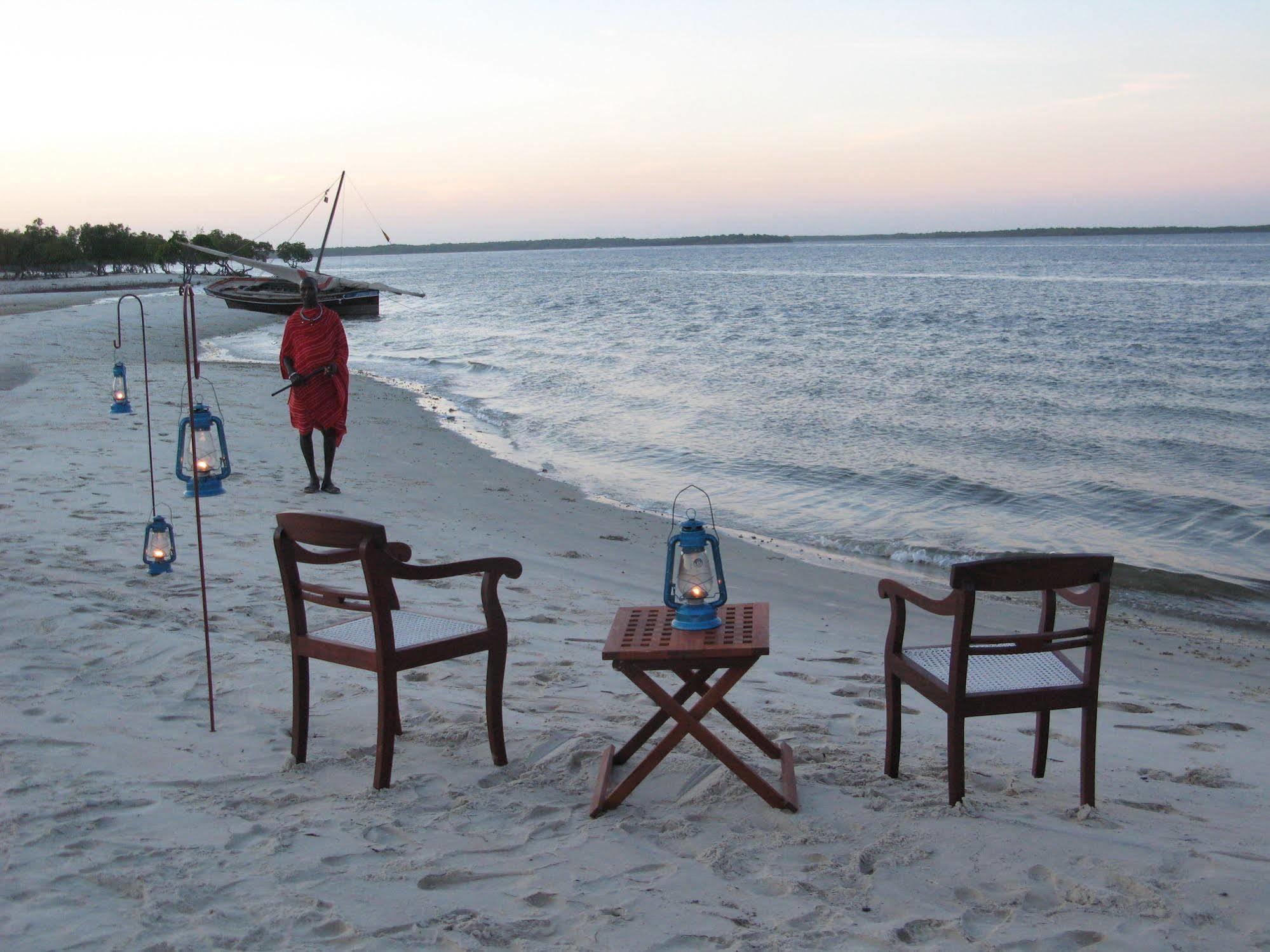 The Red Pepper House Hotel Lamu Ngoại thất bức ảnh