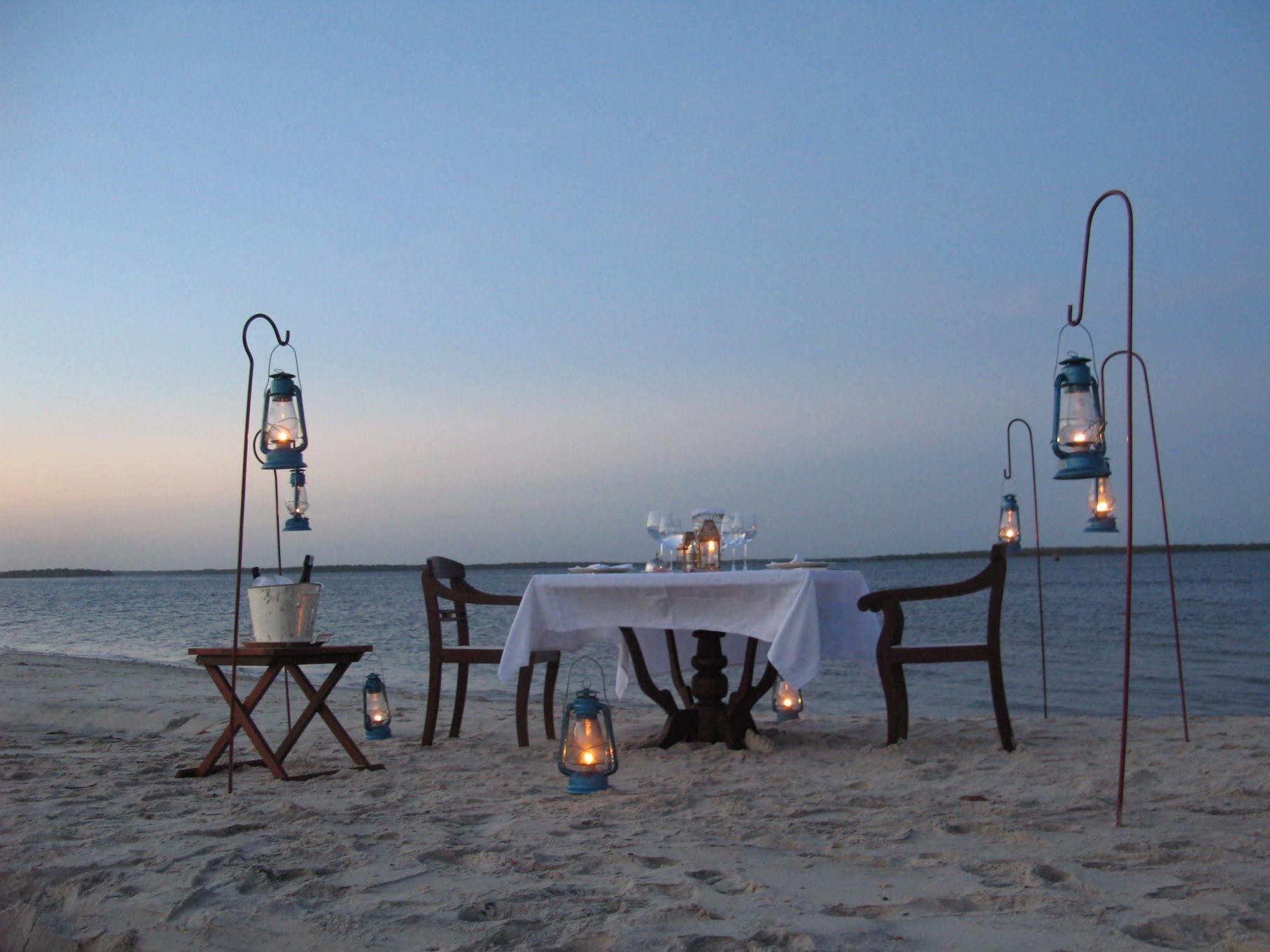 The Red Pepper House Hotel Lamu Ngoại thất bức ảnh