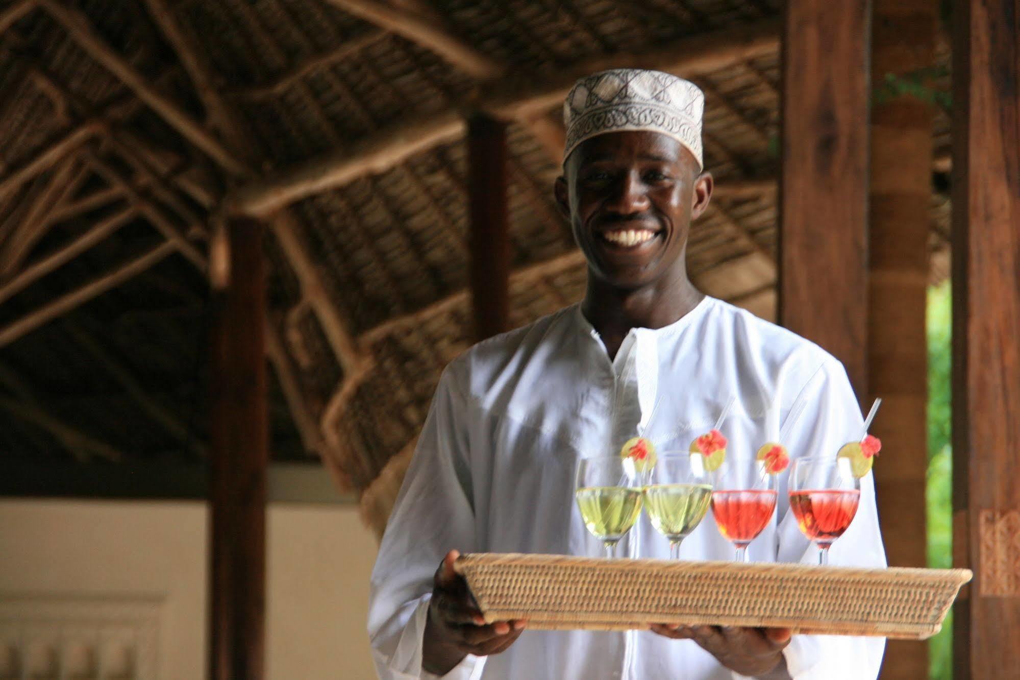The Red Pepper House Hotel Lamu Ngoại thất bức ảnh