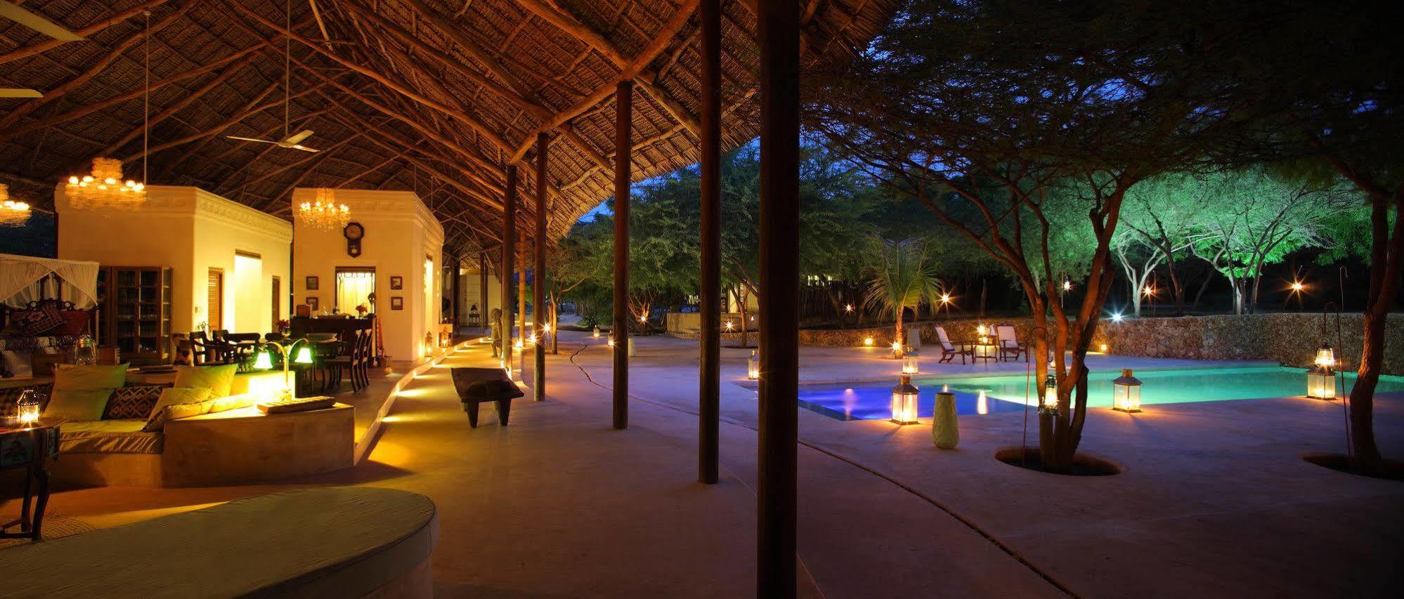 The Red Pepper House Hotel Lamu Ngoại thất bức ảnh