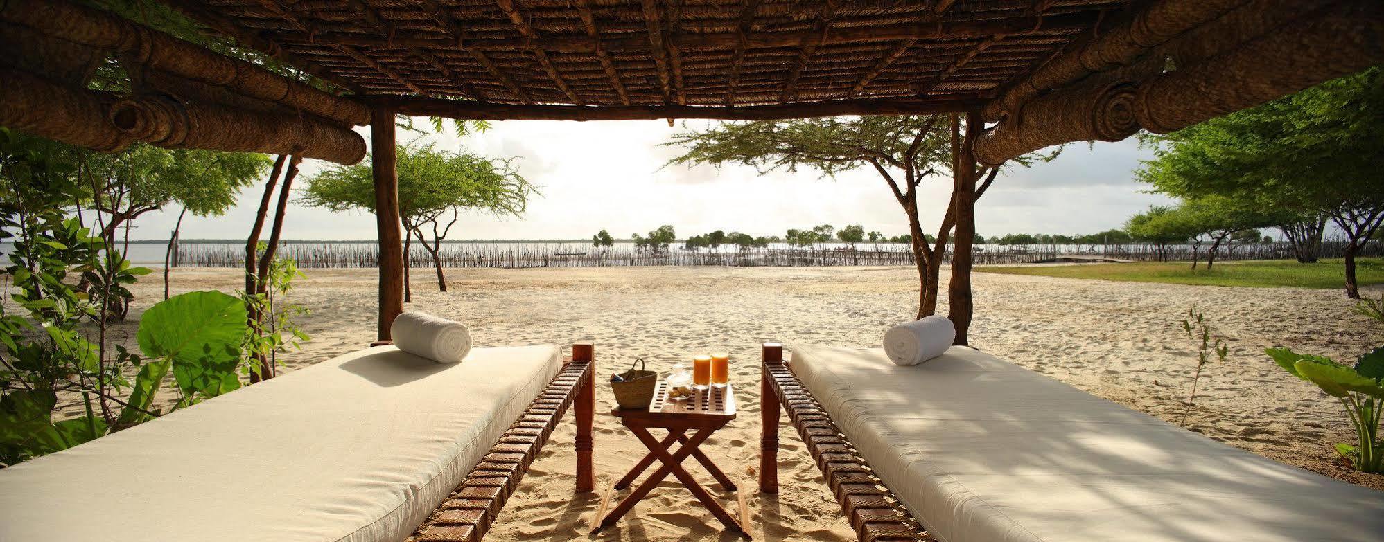 The Red Pepper House Hotel Lamu Ngoại thất bức ảnh