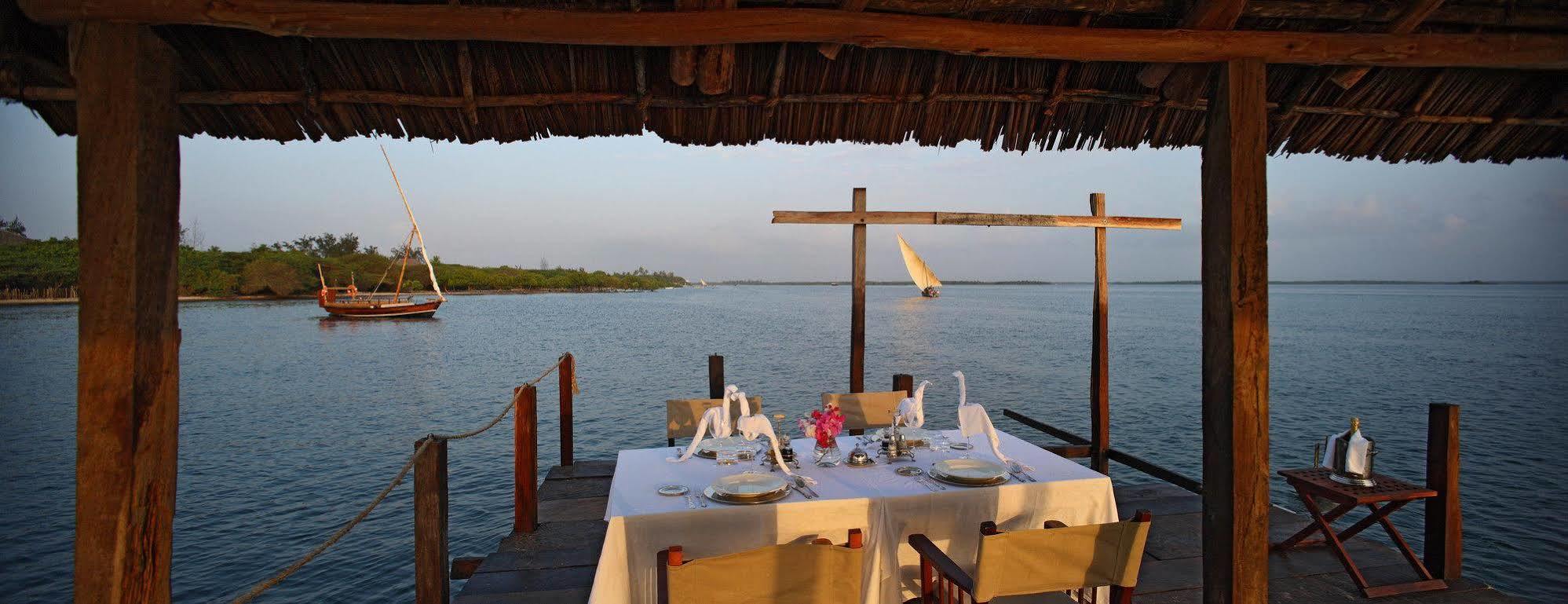 The Red Pepper House Hotel Lamu Ngoại thất bức ảnh