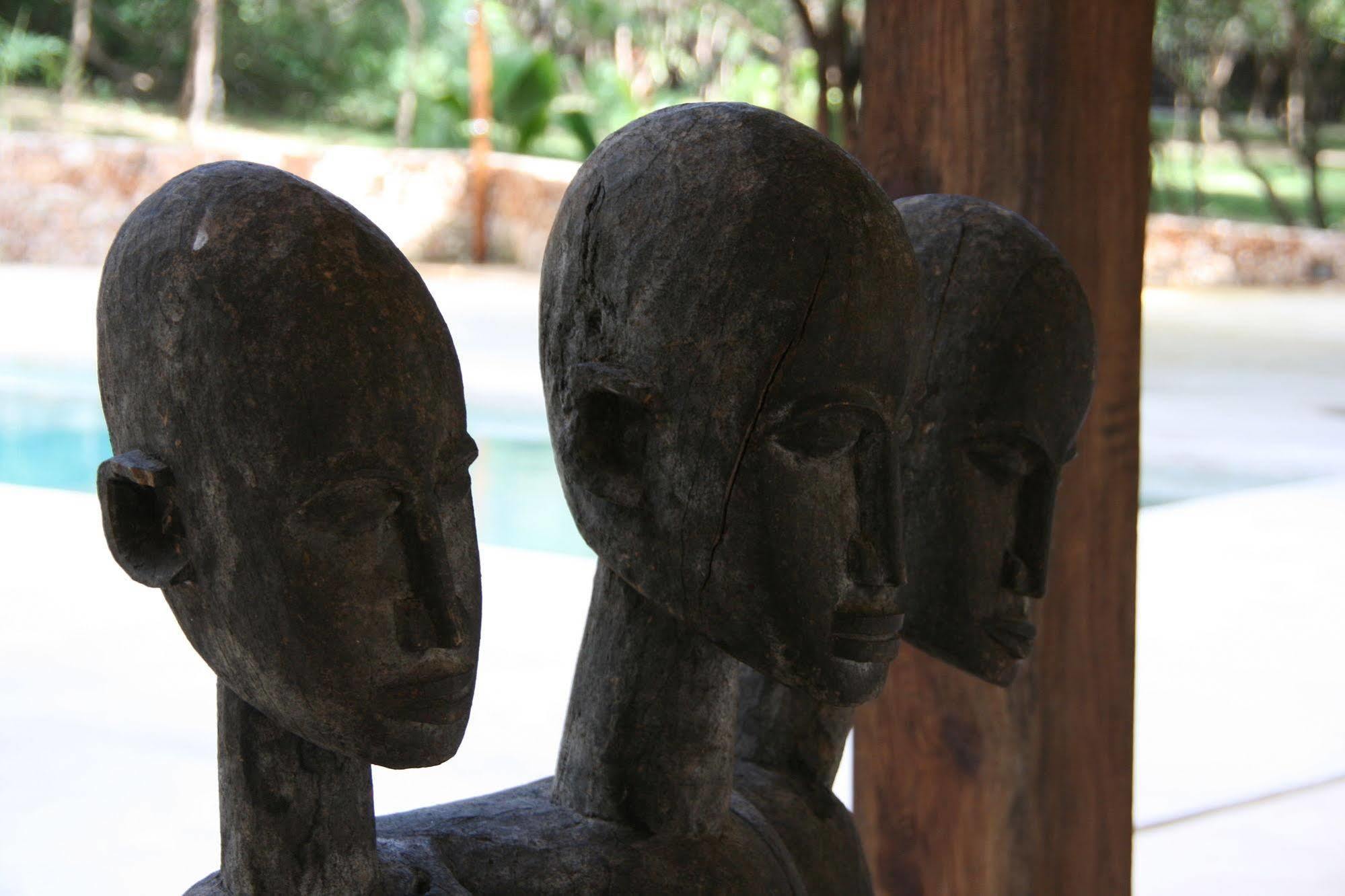 The Red Pepper House Hotel Lamu Ngoại thất bức ảnh