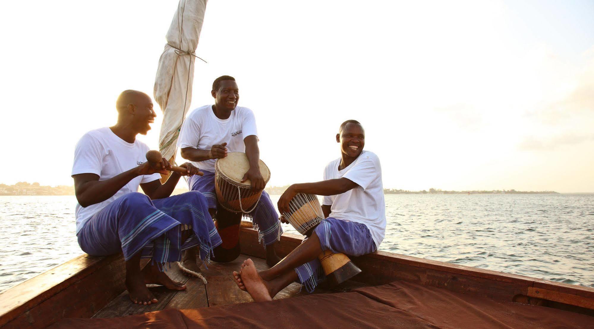 The Red Pepper House Hotel Lamu Ngoại thất bức ảnh