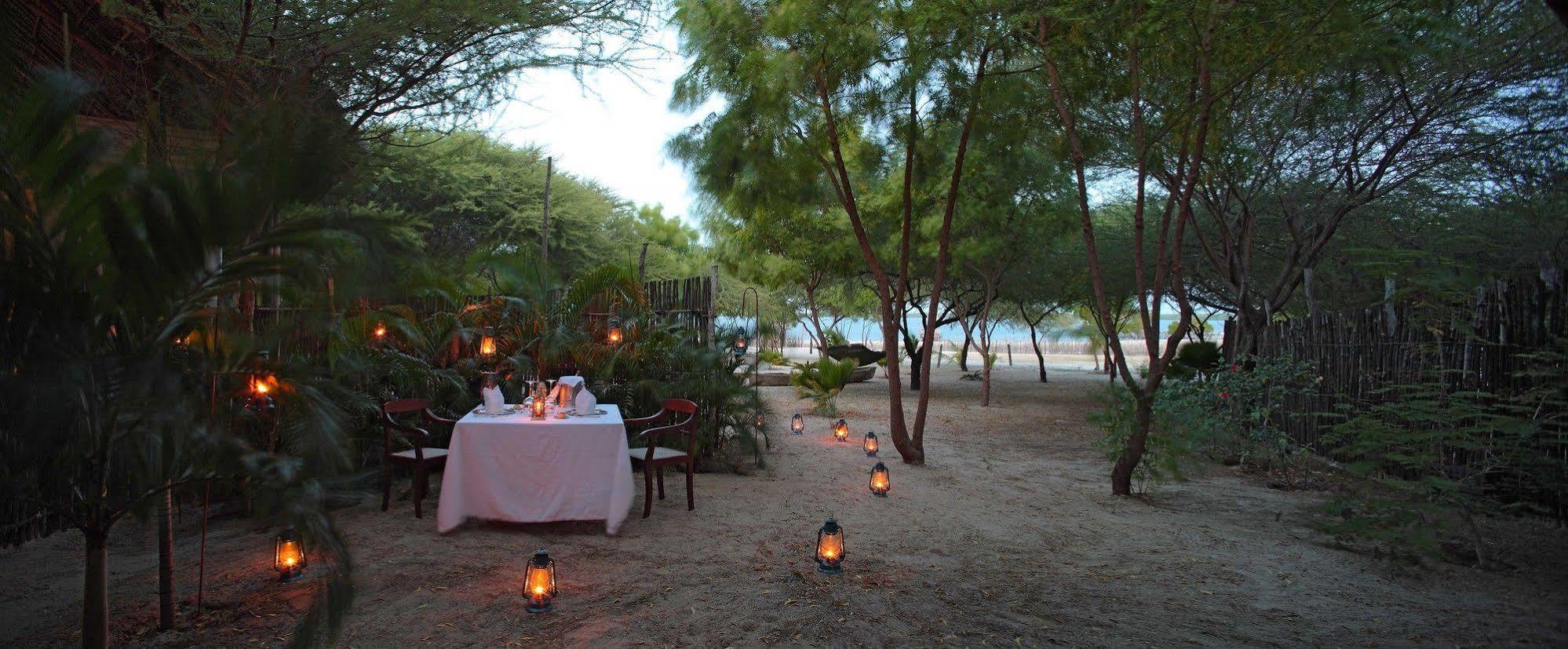 The Red Pepper House Hotel Lamu Ngoại thất bức ảnh