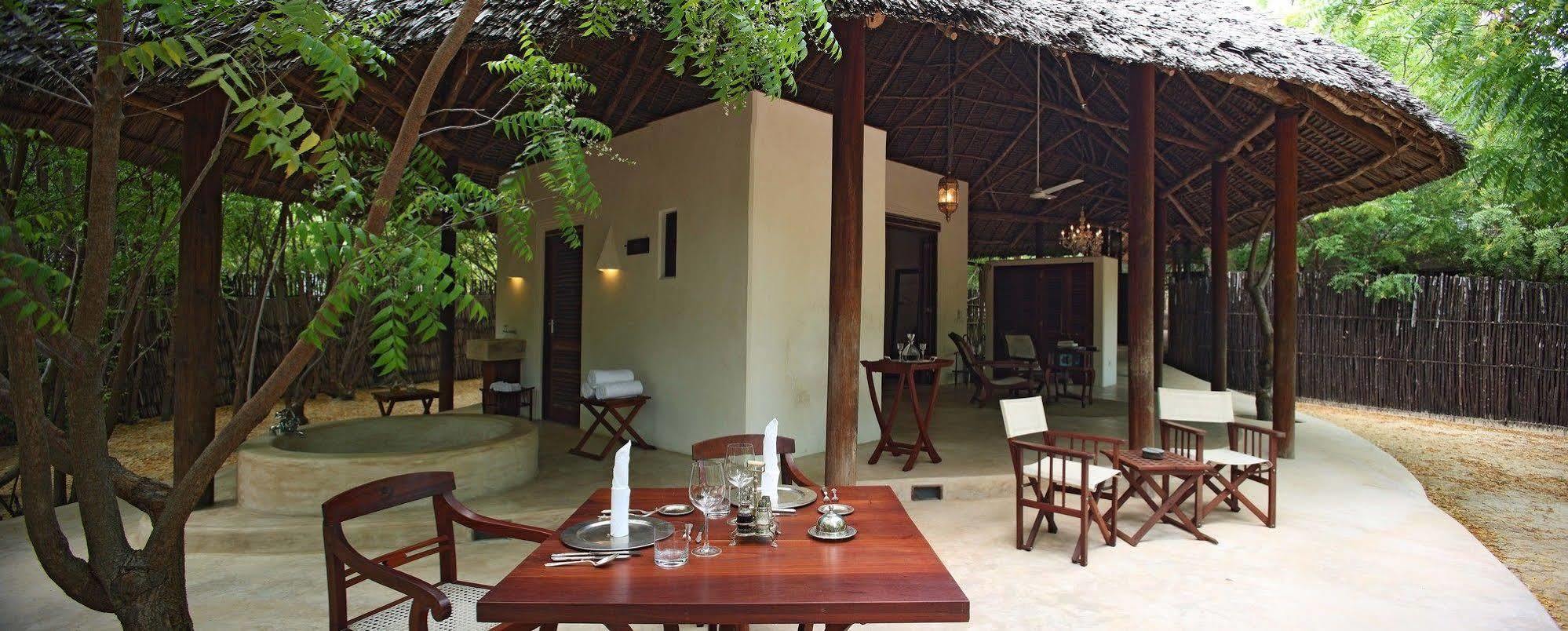 The Red Pepper House Hotel Lamu Ngoại thất bức ảnh